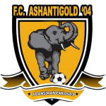 FC AshantiGold