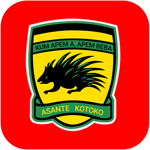Asante Kotoko SC
