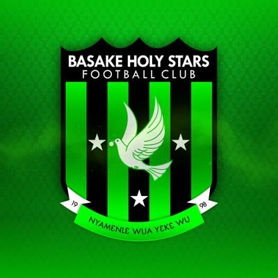 Basake Holy Stars