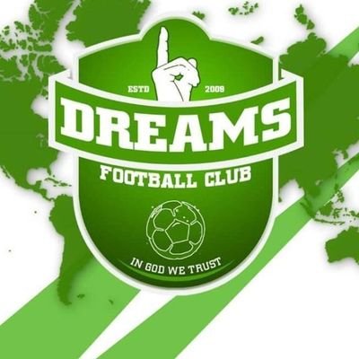 Dreams FC