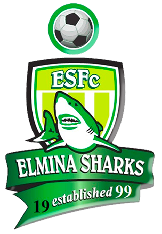Elmina Sharks FC