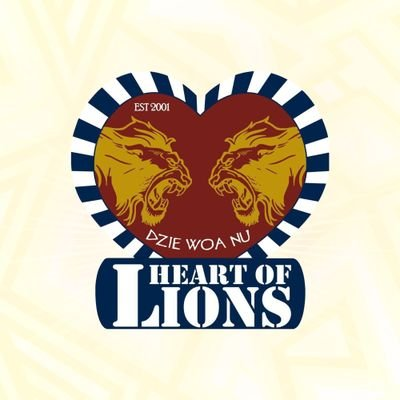 Heart of Lions