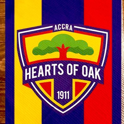 Hearts of Oak