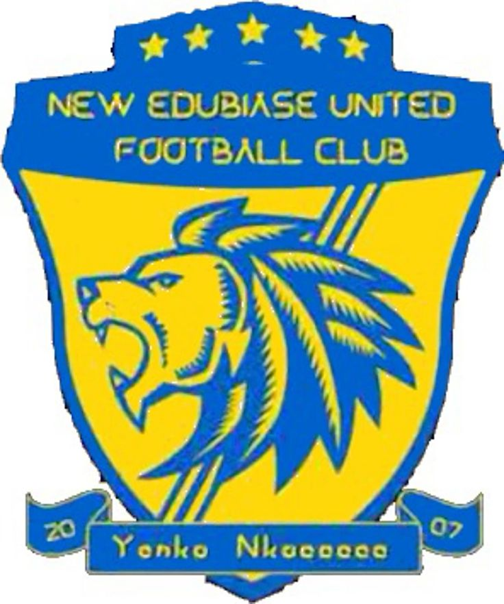 New Edubiase FC