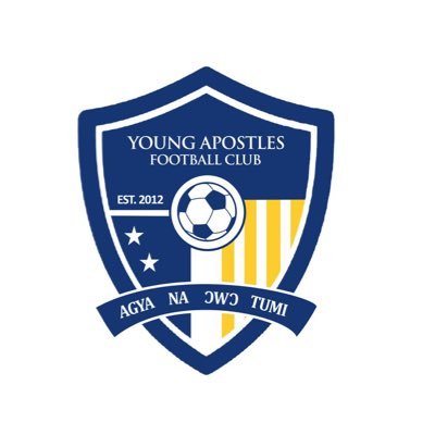 Young Apostles
